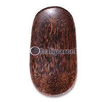 Wooden Coconut Wood Plate