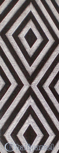 Dot Art Painting On Canvas