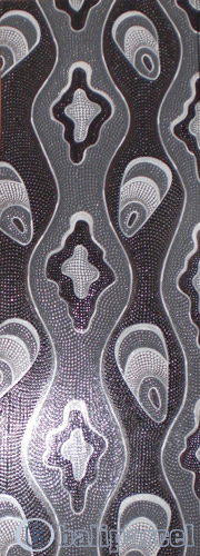 Dot Art Painting On Canvas