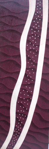 Dot Art Painting On Canvas