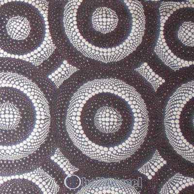Dot Art Painting On Canvas
