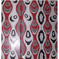 Dot Art Painting On Canvas, Set Of 3 (3 Canvas)
