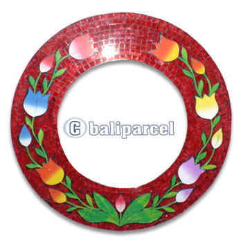 Mosaic Mirror