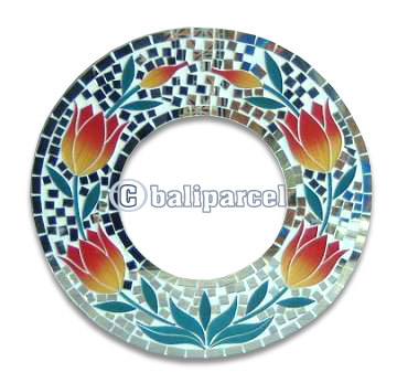 Mosaic Mirror