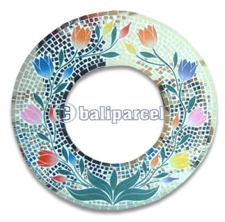 Mosaic Mirror