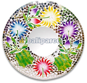 Mosaic Mirror