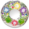 Mosaic Mirror