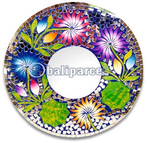 Mosaic Mirror