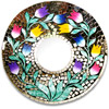 Mosaic Mirror