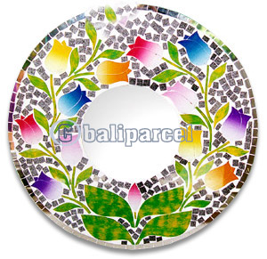 Mosaic Mirror