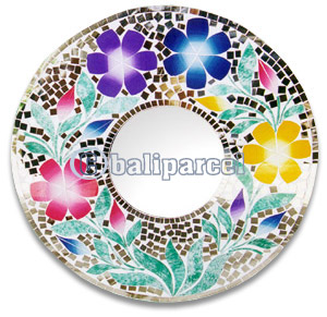 Mosaic Mirror