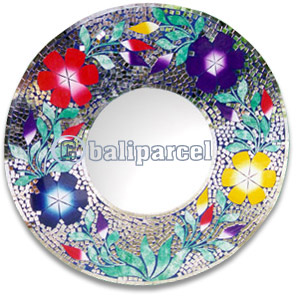 Mosaic Mirror