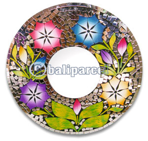 Mosaic Mirror