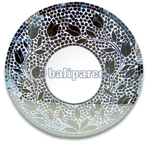 Mosaic Mirror