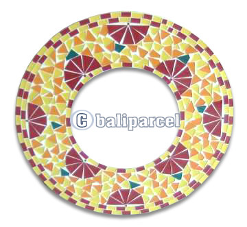 Mosaic Mirror