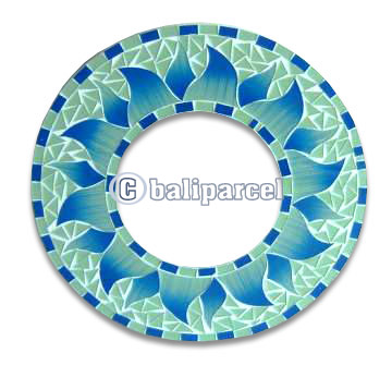 Mosaic Mirror