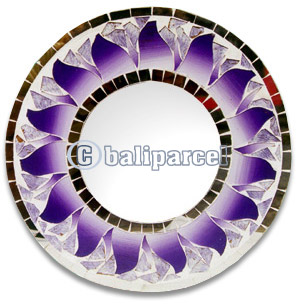 Mosaic Mirror