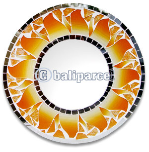 Mosaic Mirror