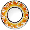 Mosaic Mirror