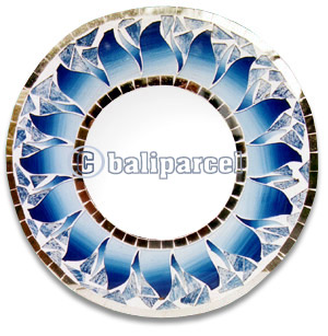 Mosaic Mirror