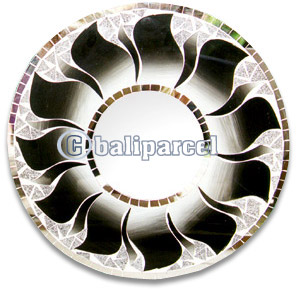 Mosaic Mirror