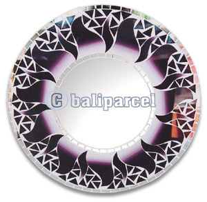 Mosaic Mirror