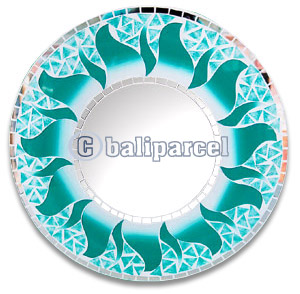 Mosaic Mirror