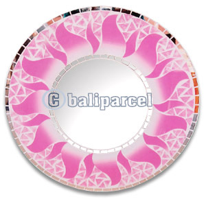 Mosaic Mirror