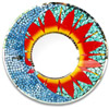 Mosaic Mirror