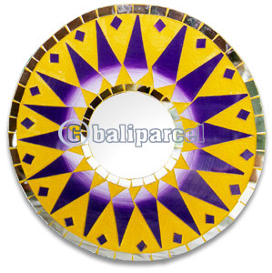 Mosaic Mirror