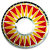 Mosaic Mirror