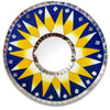 Mosaic Mirror