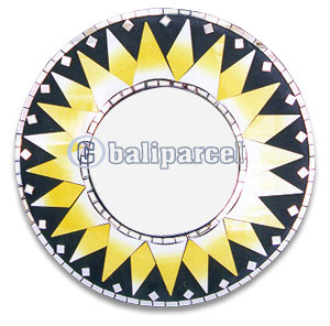 Mosaic Mirror