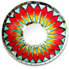Mosaic Mirror