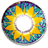 Mosaic Mirror