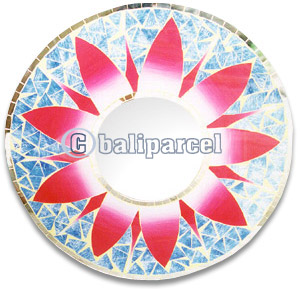 Mosaic Mirror