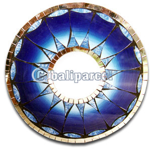 Mosaic Mirror