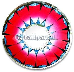 Mosaic Mirror
