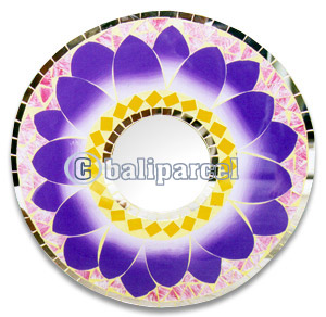 Mosaic Mirror
