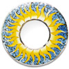 Mosaic Mirror
