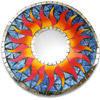 Mosaic Mirror
