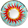 Mosaic Mirror