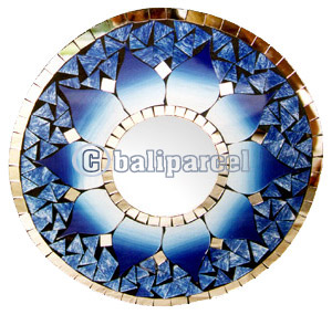 Mosaic Mirror