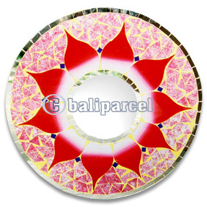 Mosaic Mirror