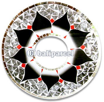 Mosaic Mirror