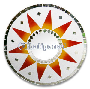 Mosaic Mirror