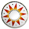 Mosaic Mirror