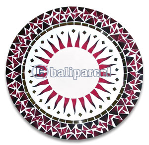 Mosaic Mirror