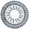 Mosaic Mirror