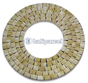 Mosaic Mirror